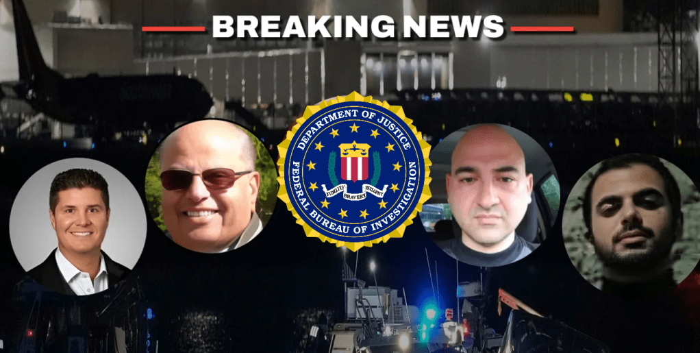Shocking Evidence Linking the FBI and the Mafia in Motivating for Terrorist Attacks in the United&nbsp;States