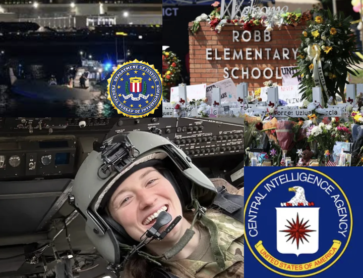 List of Terrorist Attacks That Were Never Acknowledged by Our Deluded&nbsp;Administration