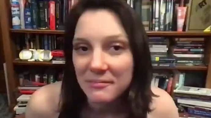 Preliminary Insider Information on the Assassination of Amy Eskridge, The Anti-Gravity Scientist